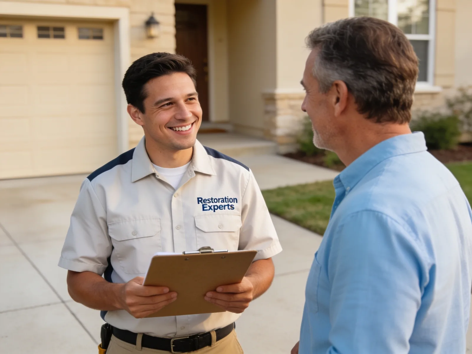 Water Damage Cleanup Gray, KY FAQs